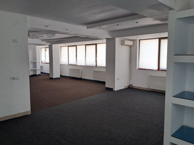 Brancoveanu, Bucuresti.